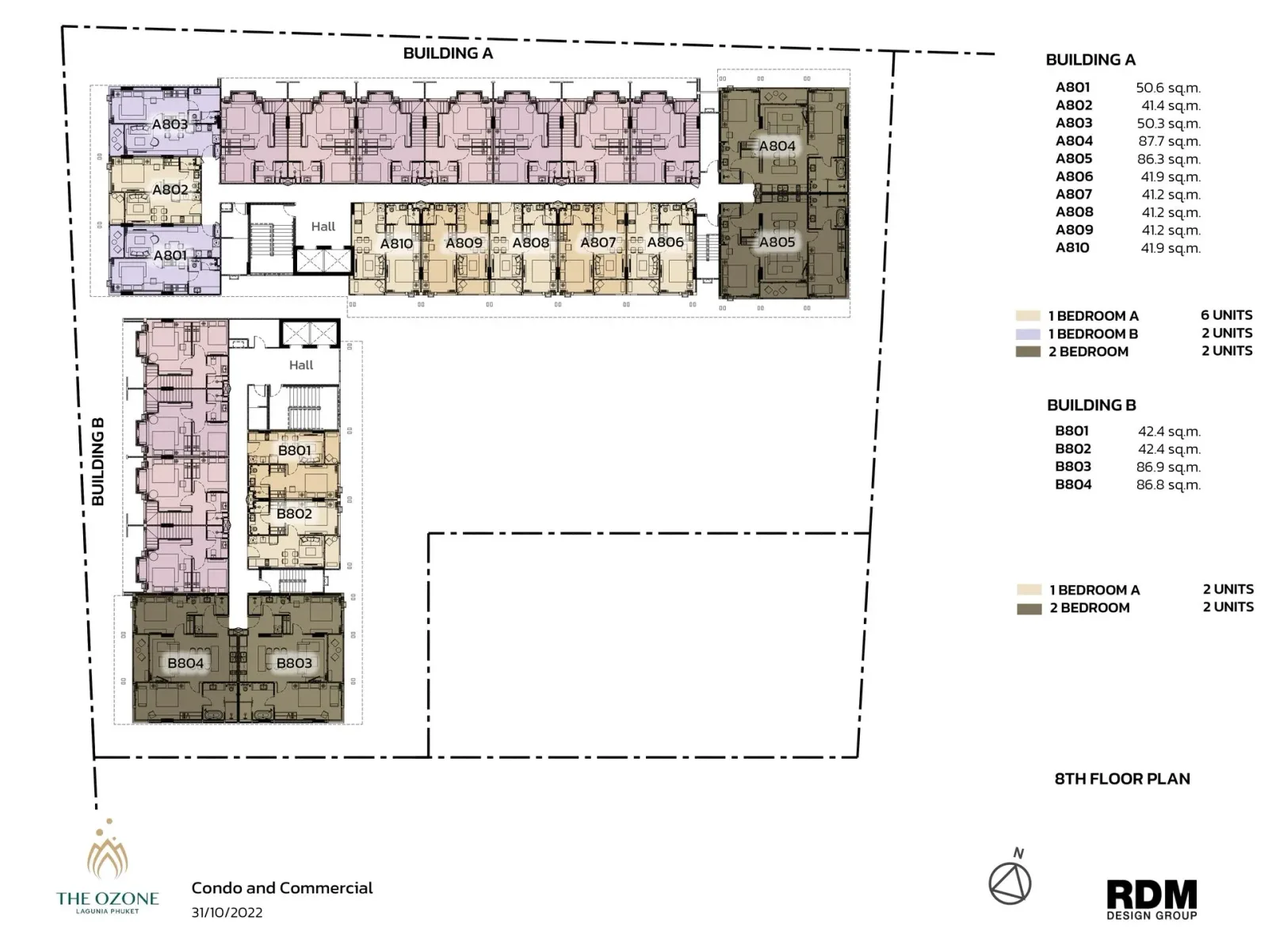The Ozone Condominium Phase 1 72