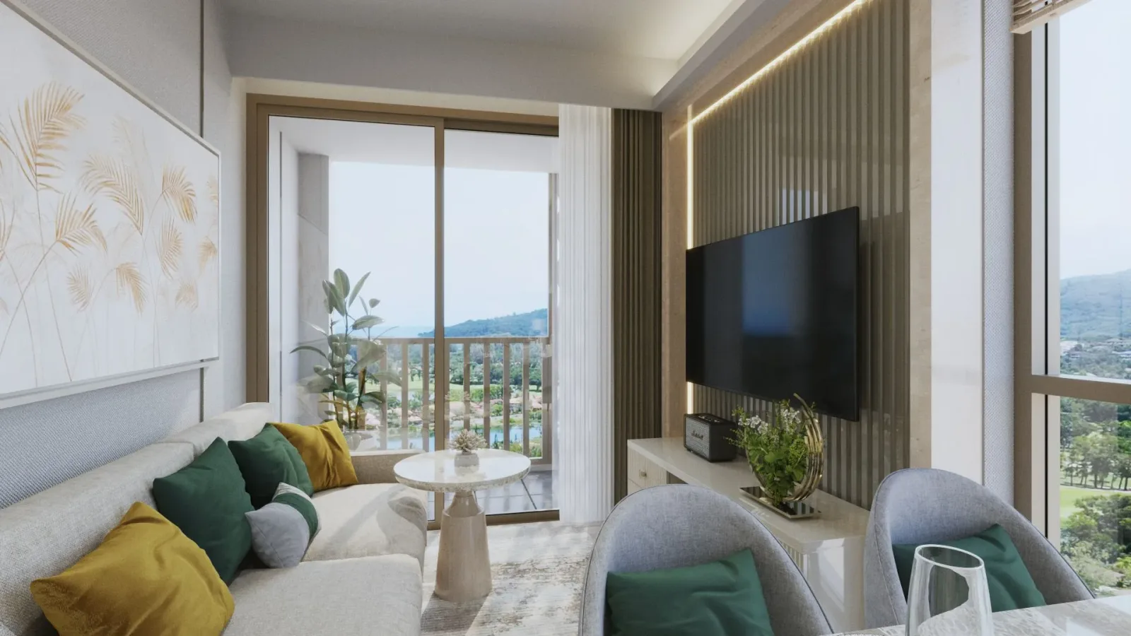 The Ozone Condominium Phase 1 81