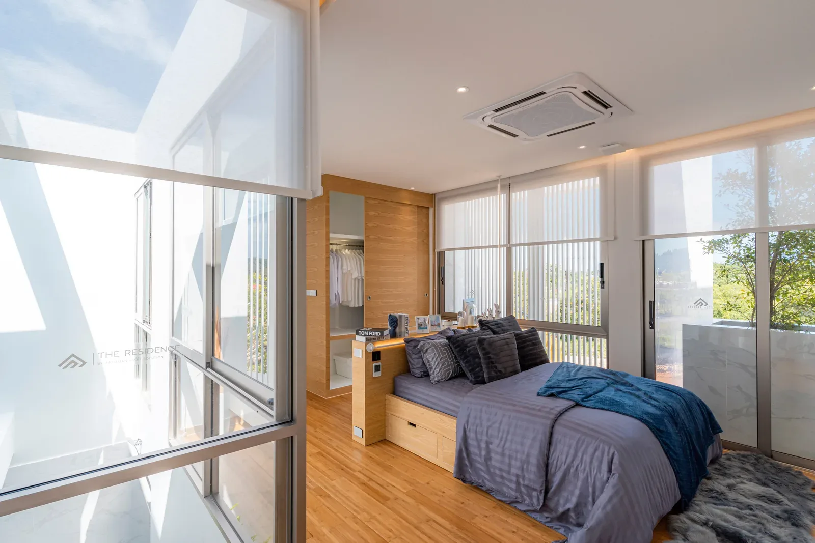 The Residence Prime by Andaman Asset Solution 29