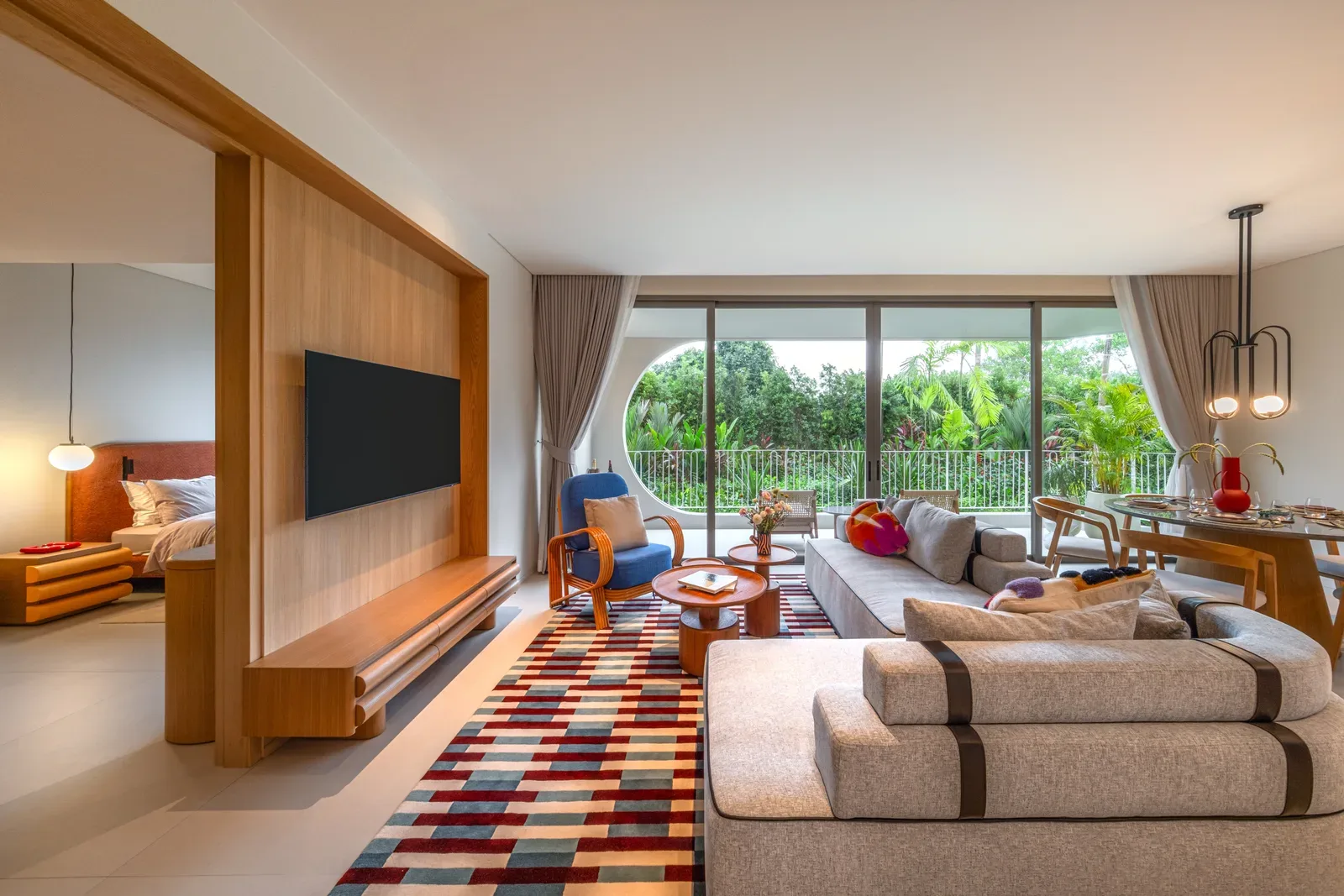 The Standard Residences 27