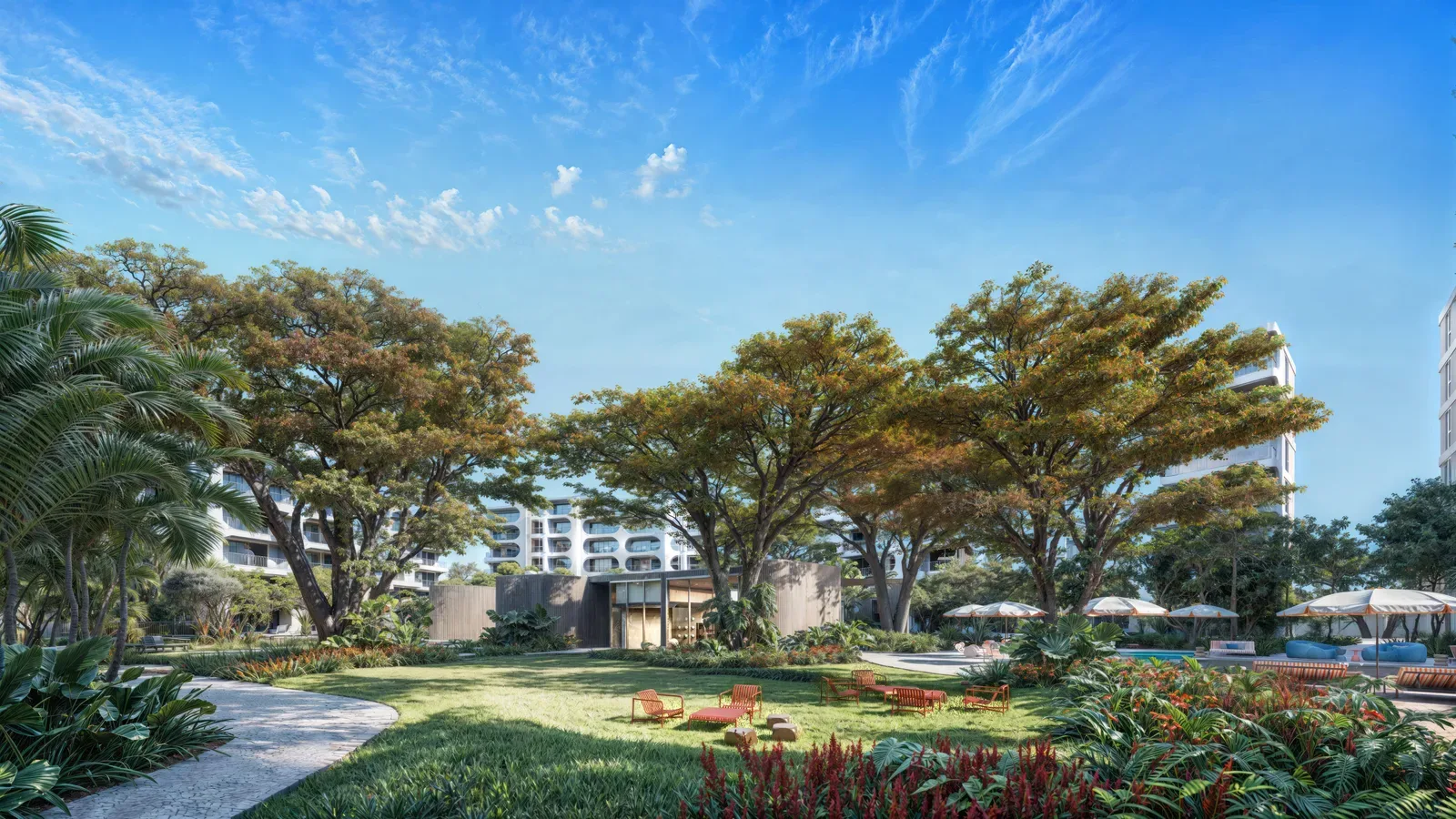 The Standard Residences 6