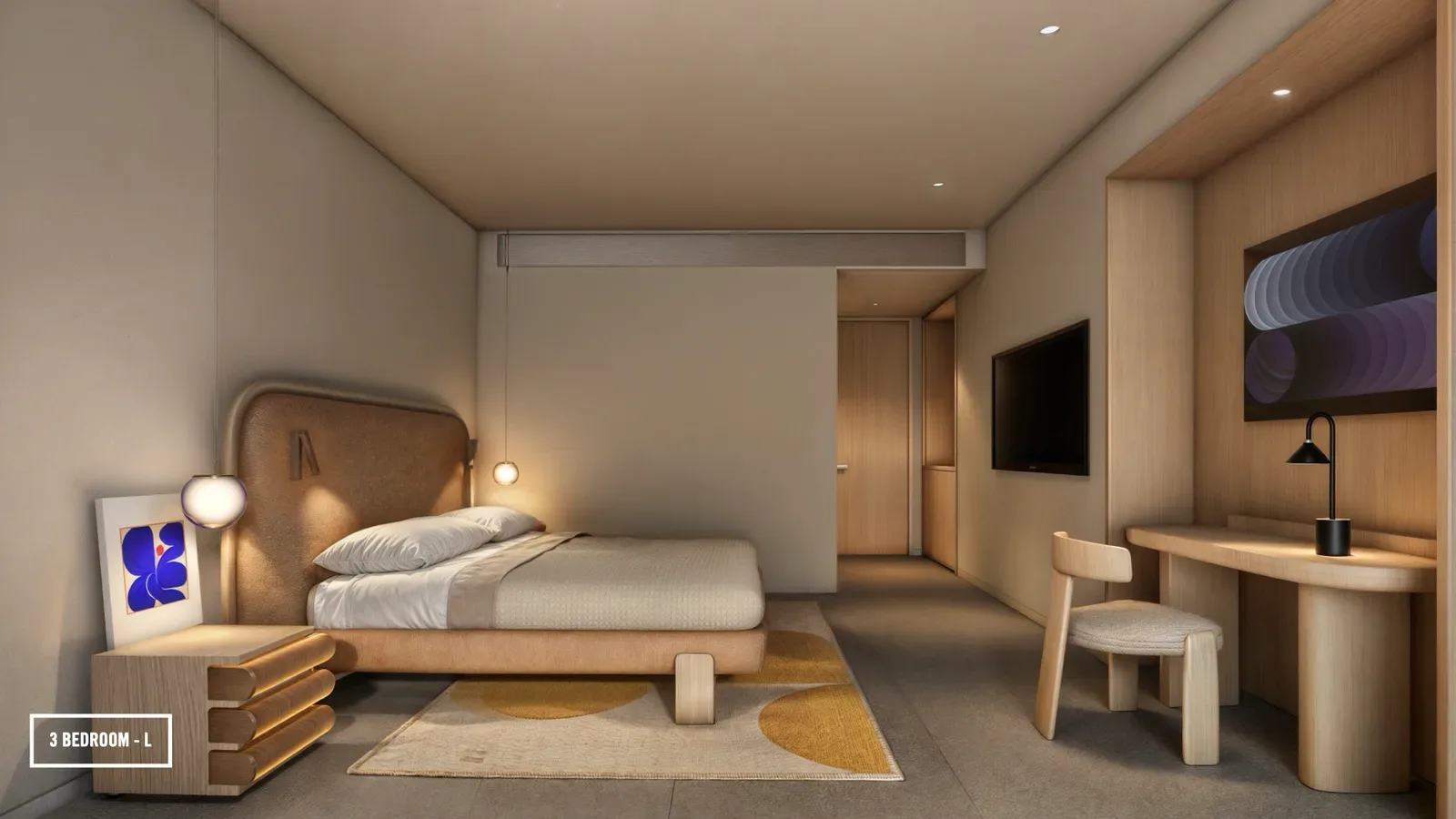 The Standard Residences 46