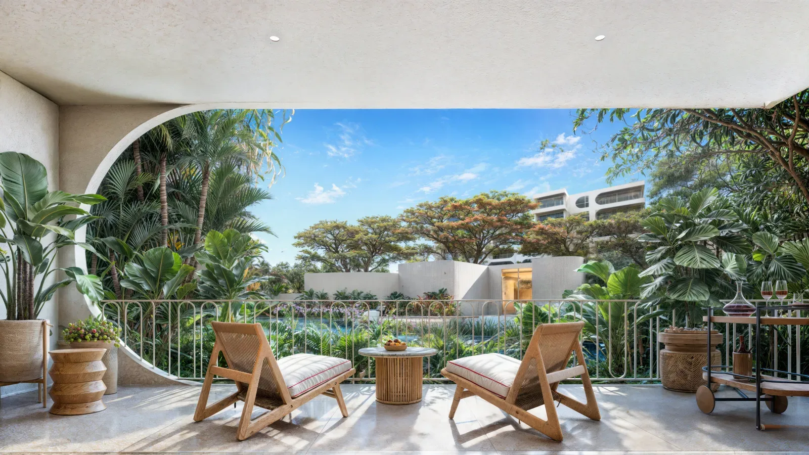 The Standard Residences 23