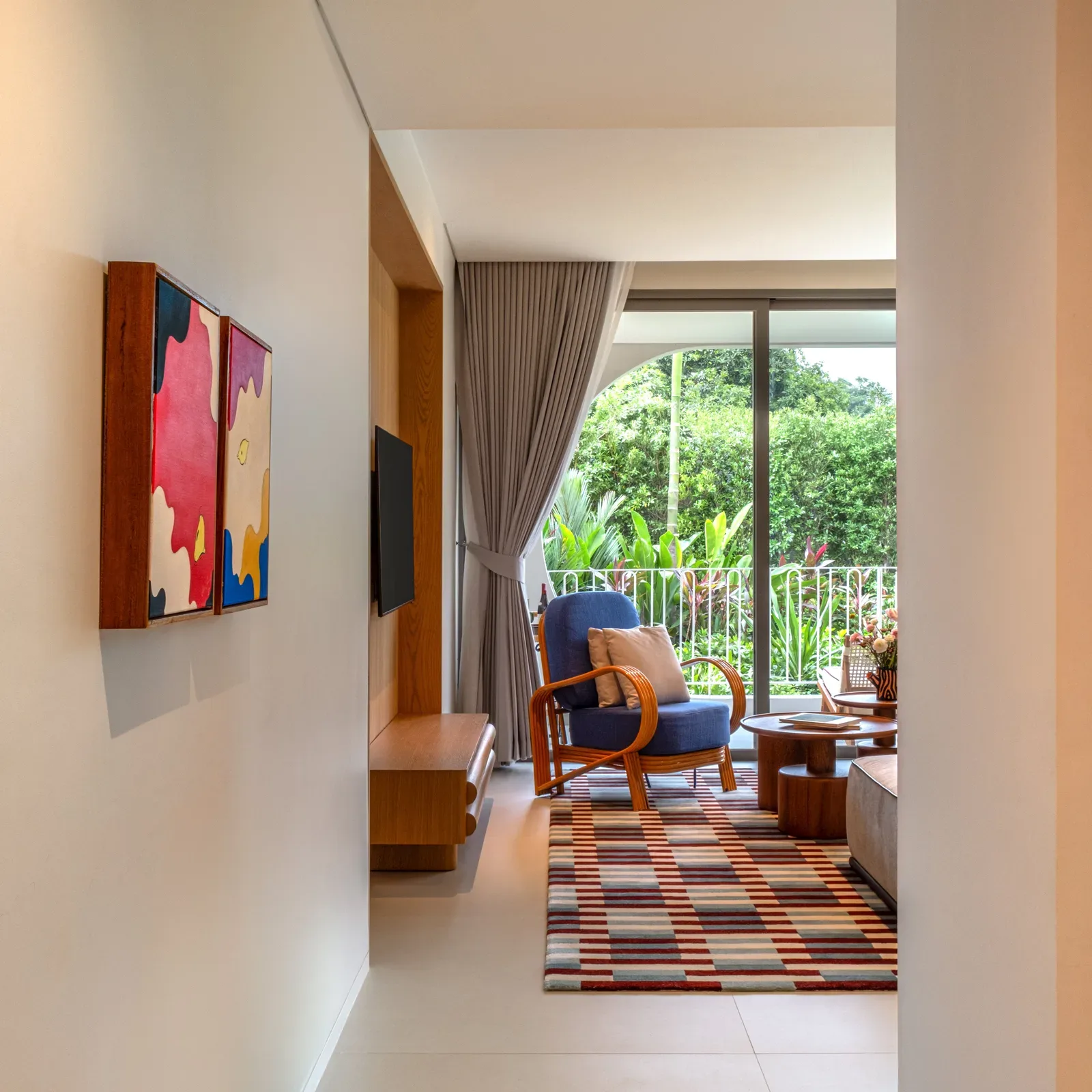 The Standard Residences 44