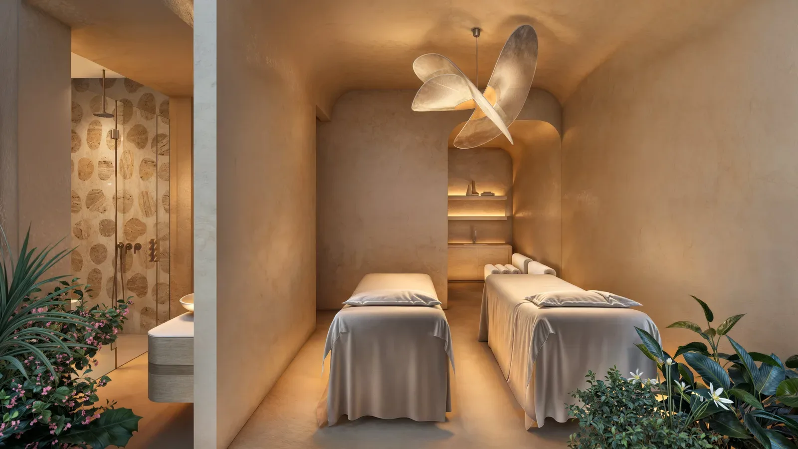 The Standard Residences 18