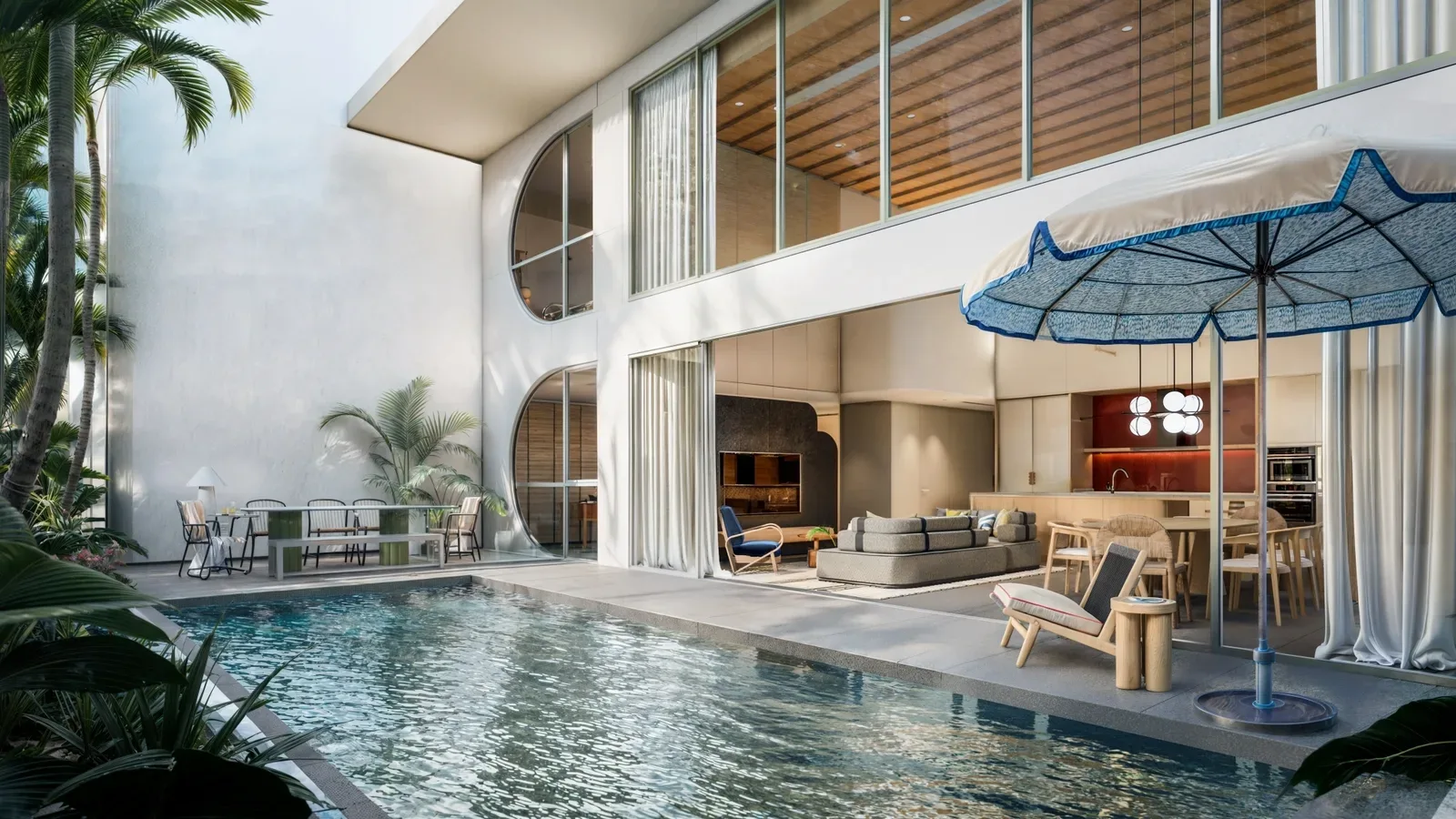 The Standard Residences 21