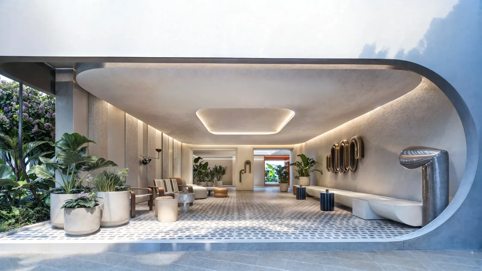 The Standard Residences 12
