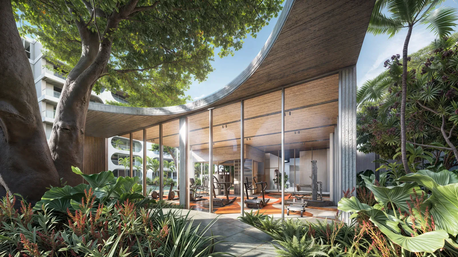 The Standard Residences 11