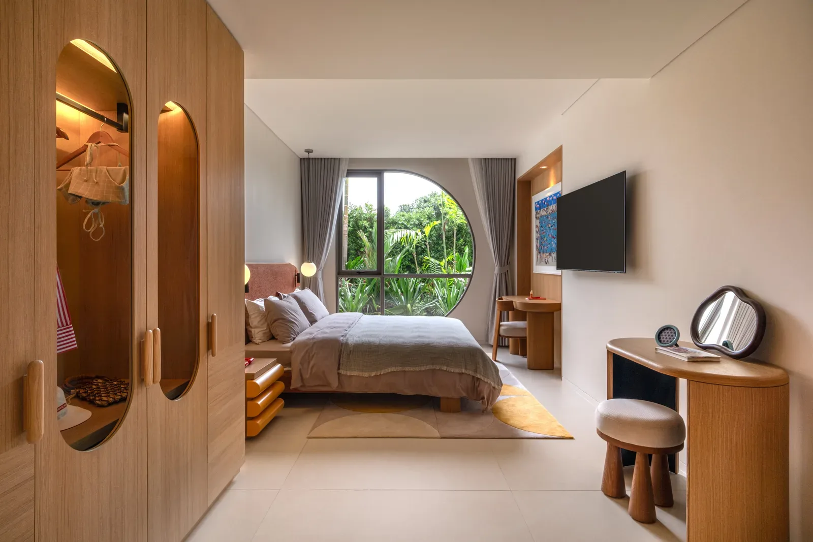 The Standard Residences 42