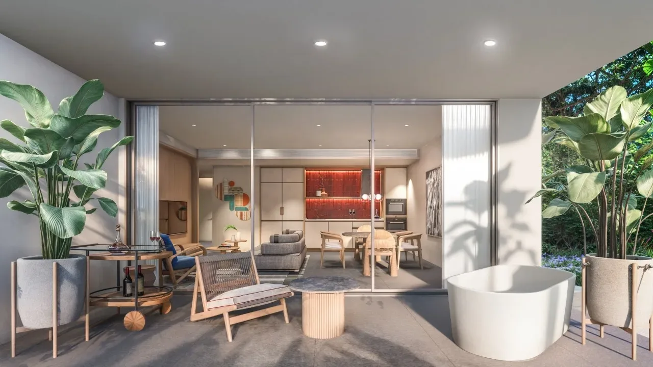 The Standard Residences 31