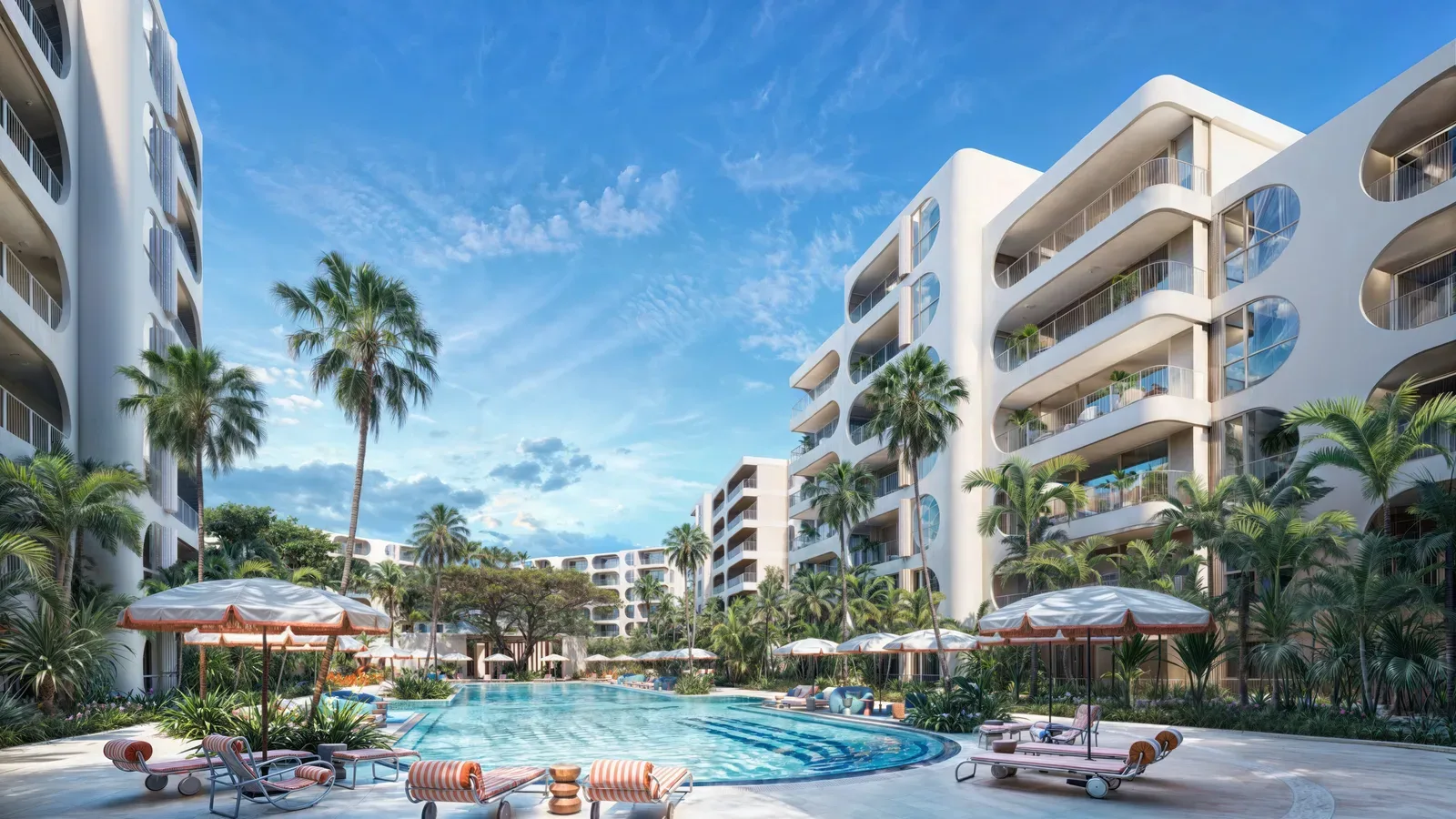 The Standard Residences 5