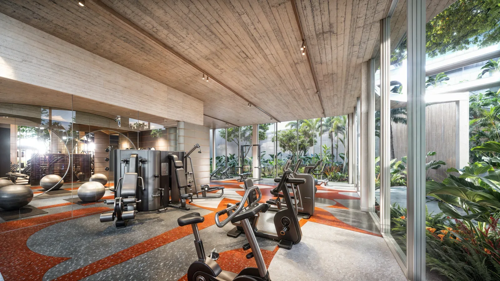 The Standard Residences 17