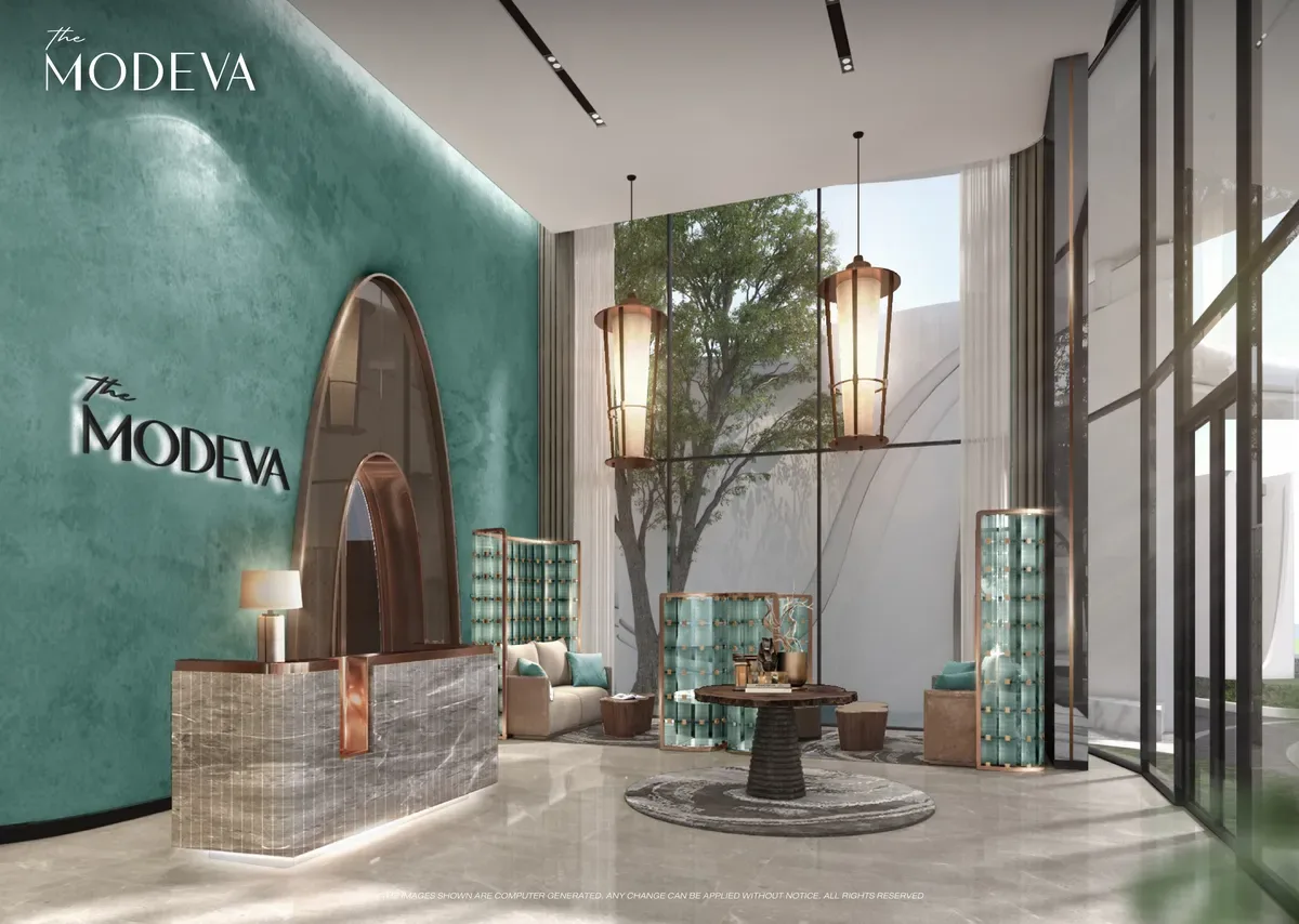 The Title Modeva 30
