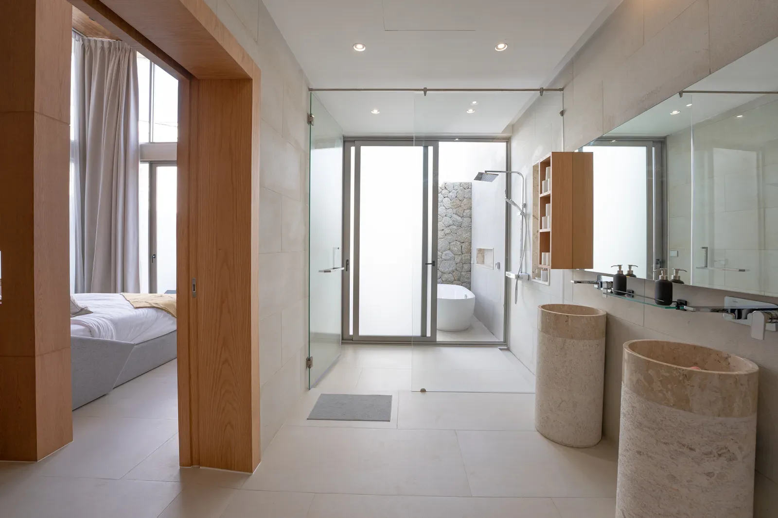 The Trinity Village 28