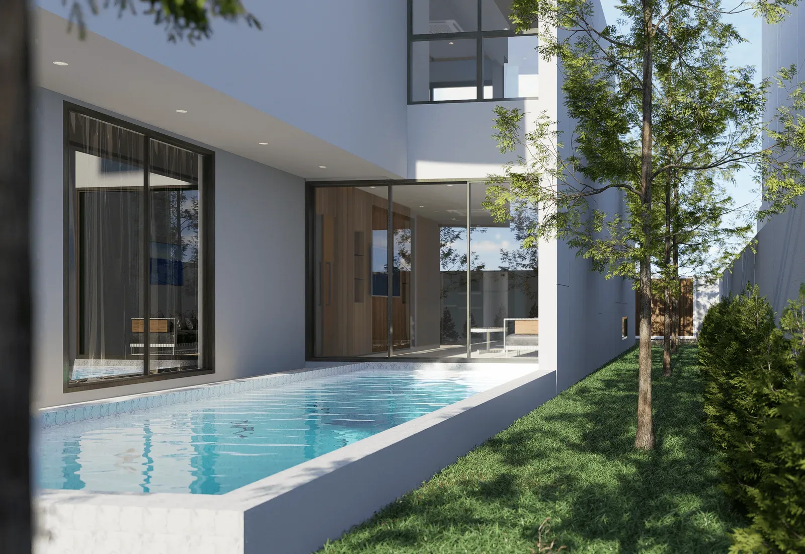 The Trinity Village 2