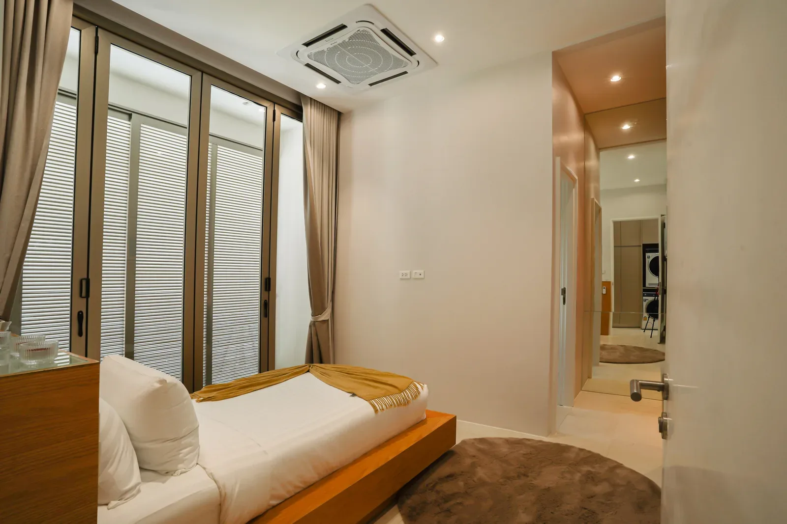 The Trinity Village 41