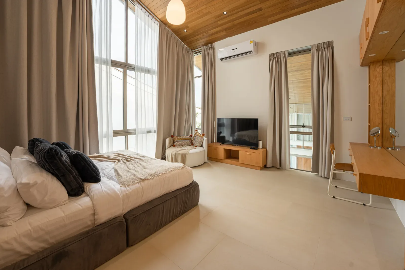 The Trinity Village 26
