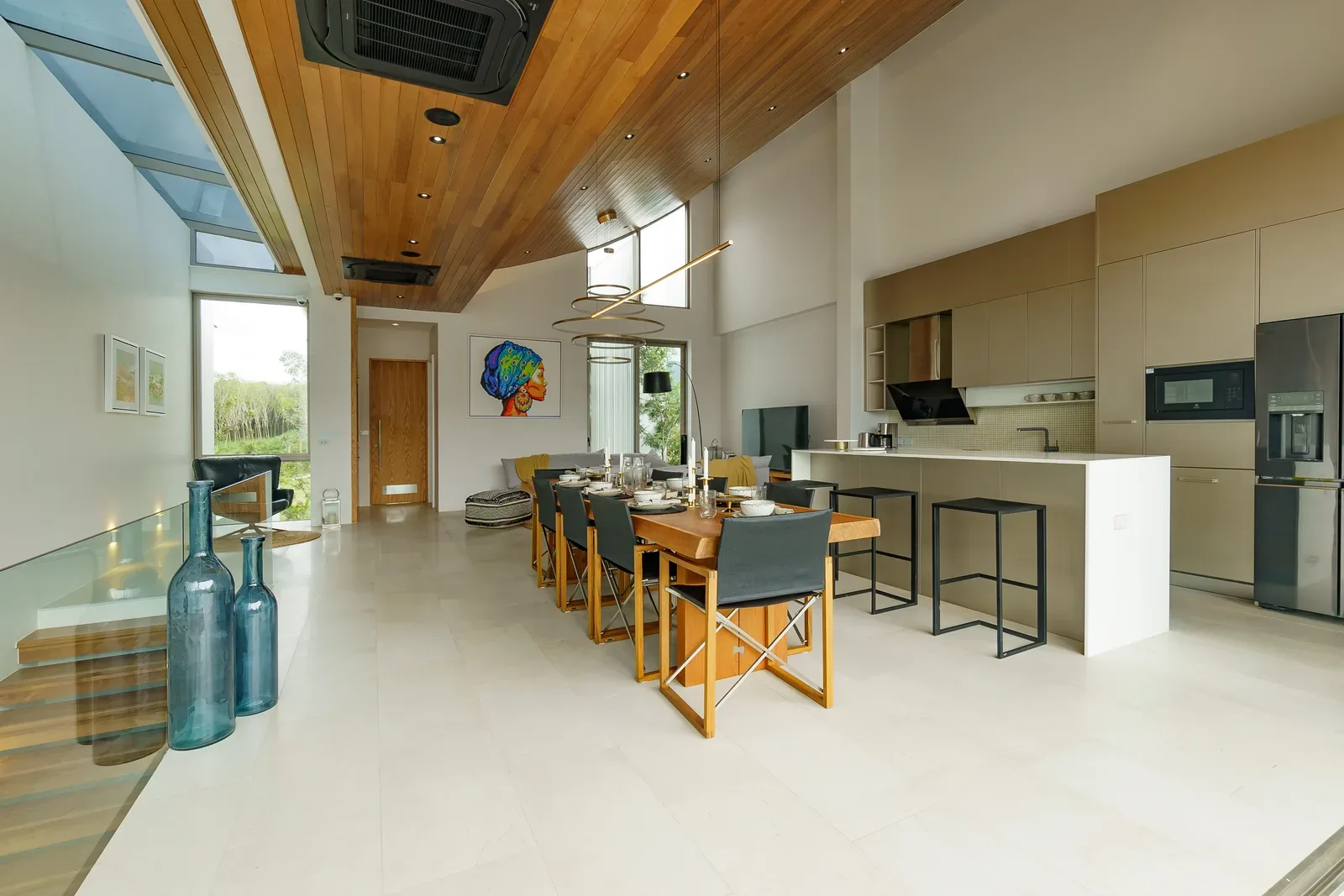 The Trinity Village 17