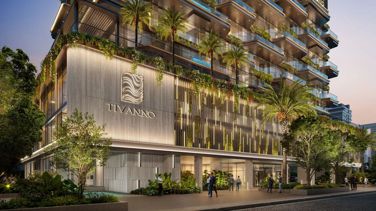 Tivanno Residences 9