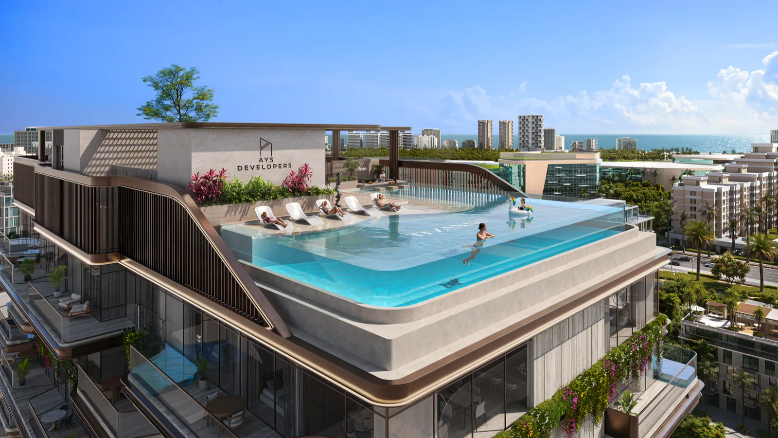 Tivanno Residences 7