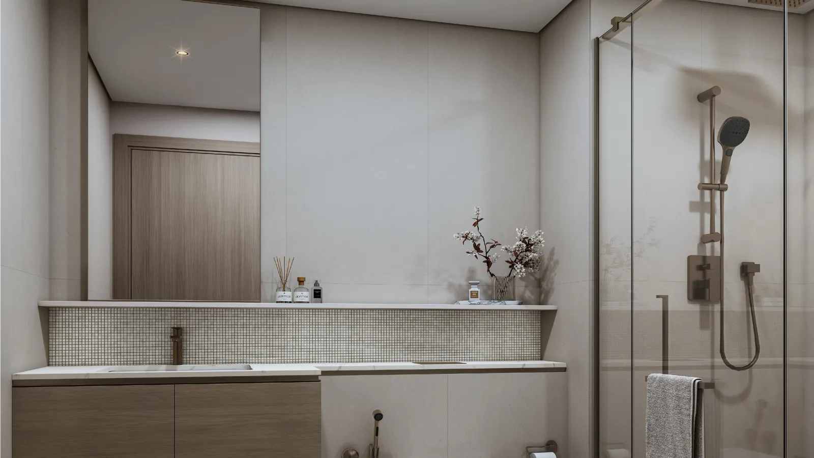 Tranquil Beach Residences 7
