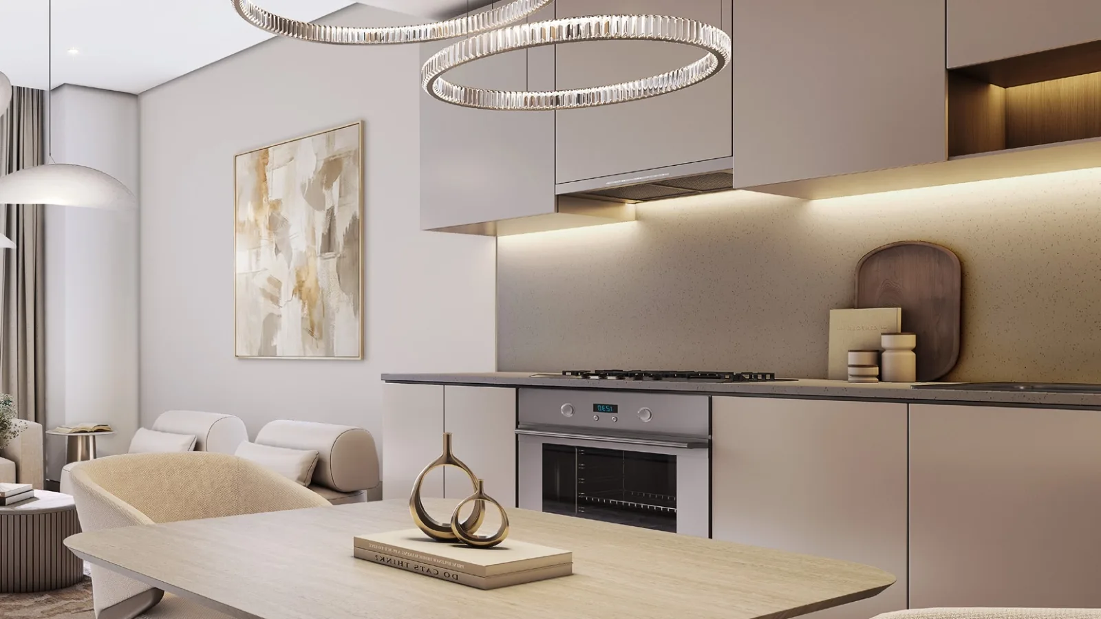 Tranquil Beach Residences 2