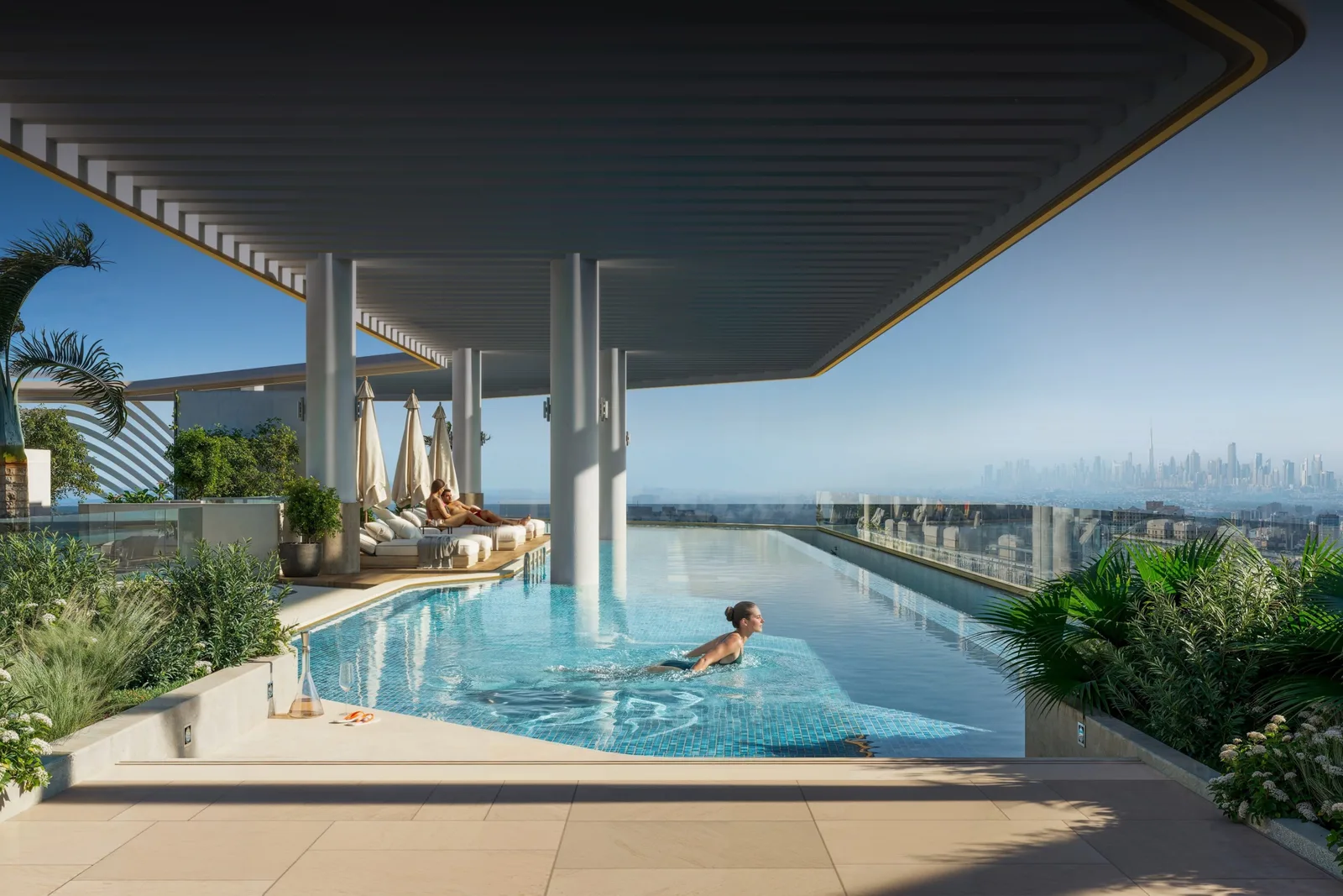 Treppan Vision 4