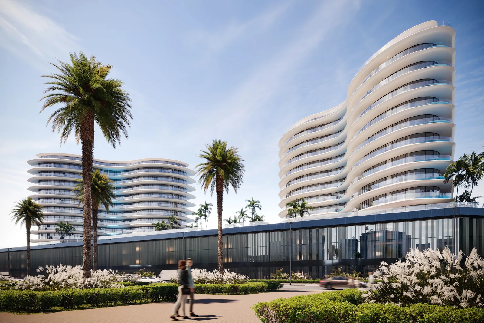 Trussardi Residences 2 3