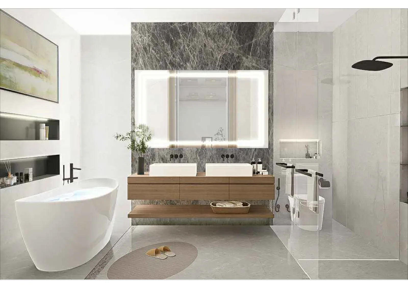 Unique eco viva 24