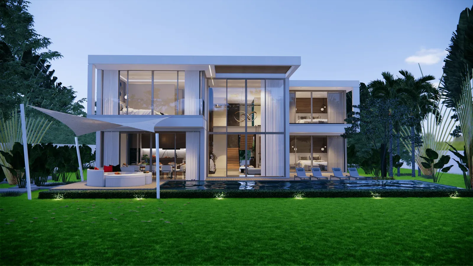 Unique eco viva 4