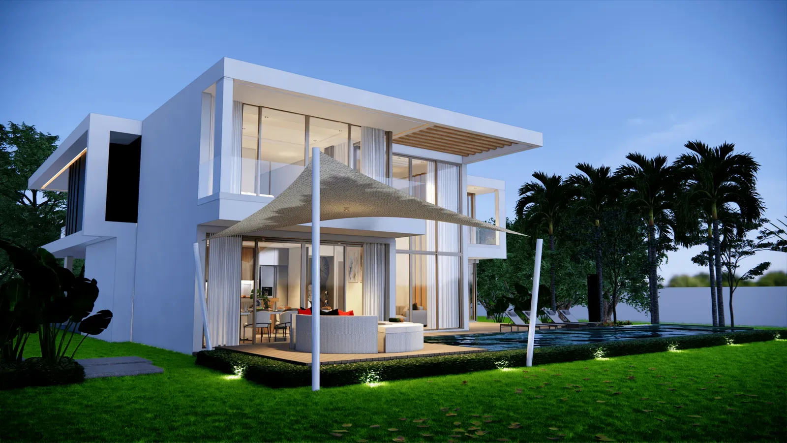 Unique eco viva 3