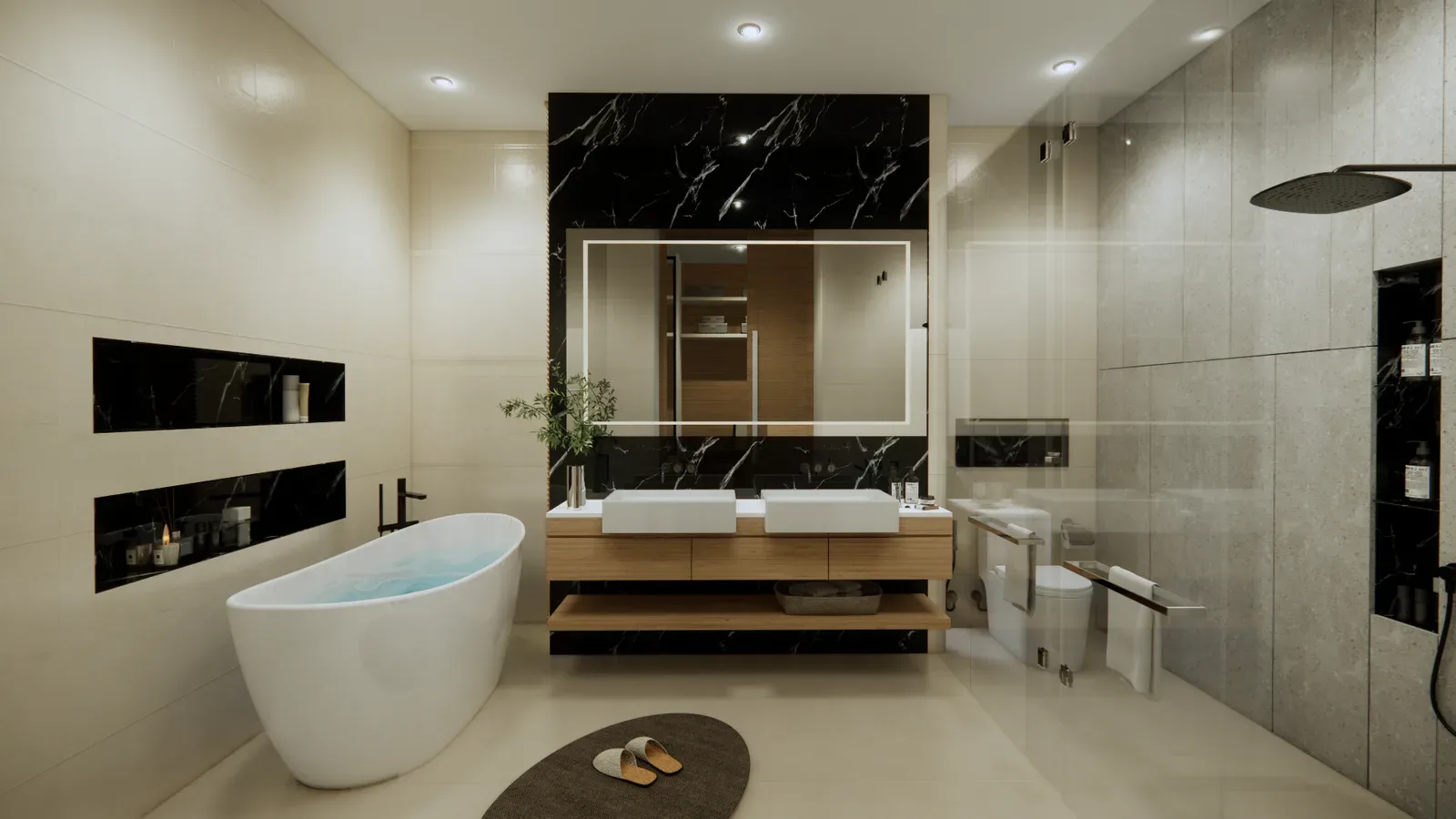 Unique eco viva 25