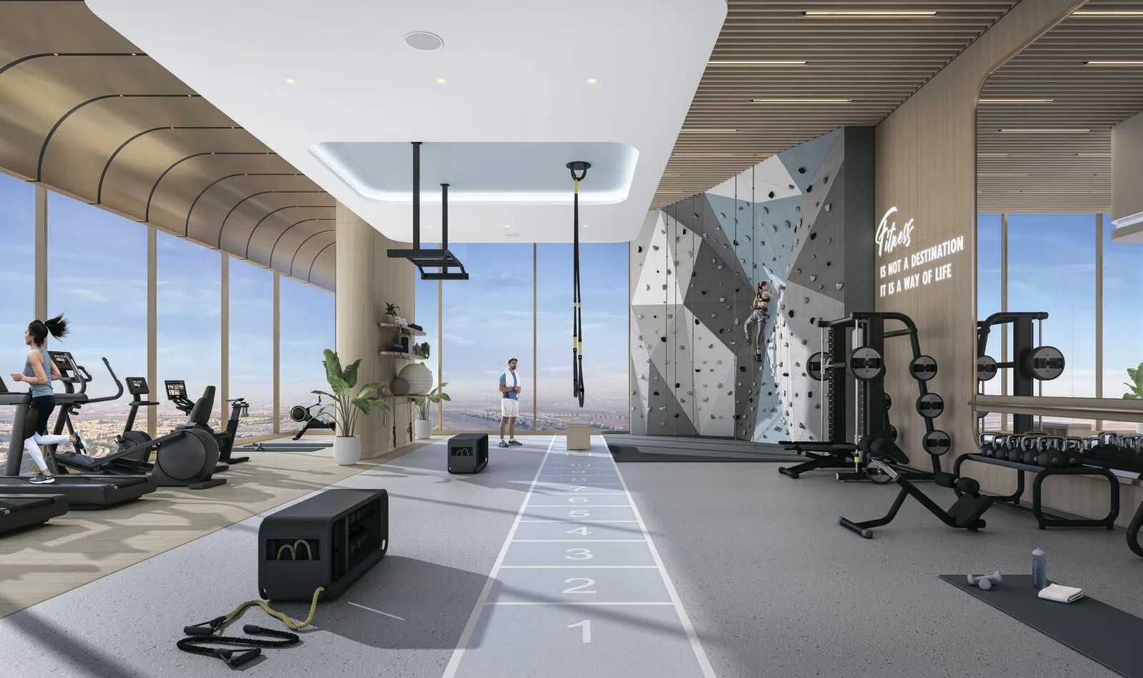 Upper House 8