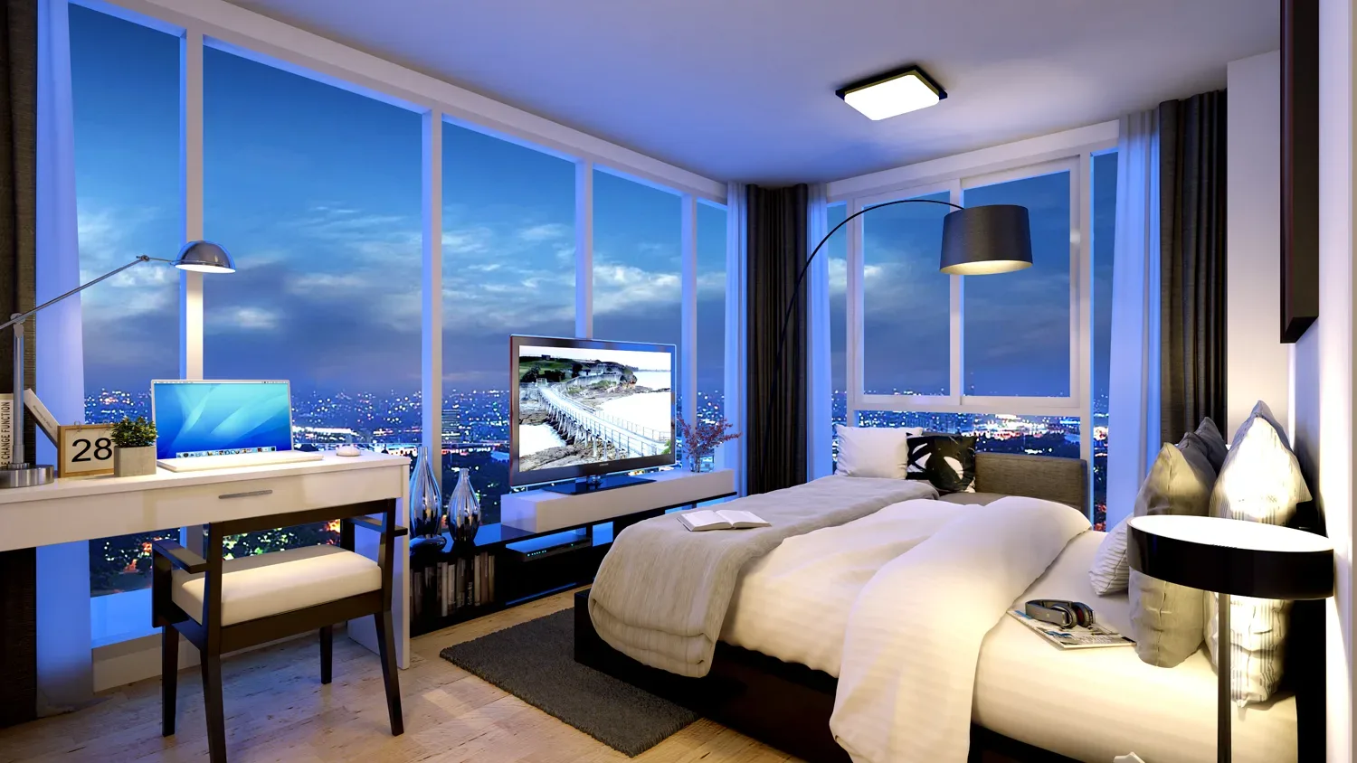 Utopia Central 14