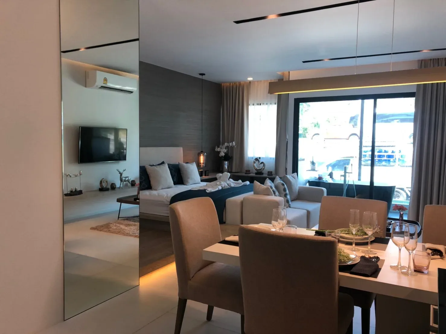 Utopia Karon 19