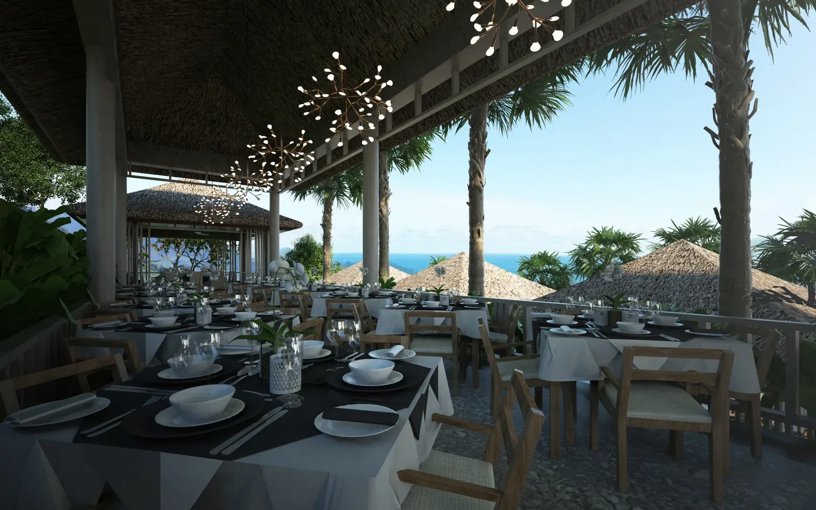 Utopia Karon 9