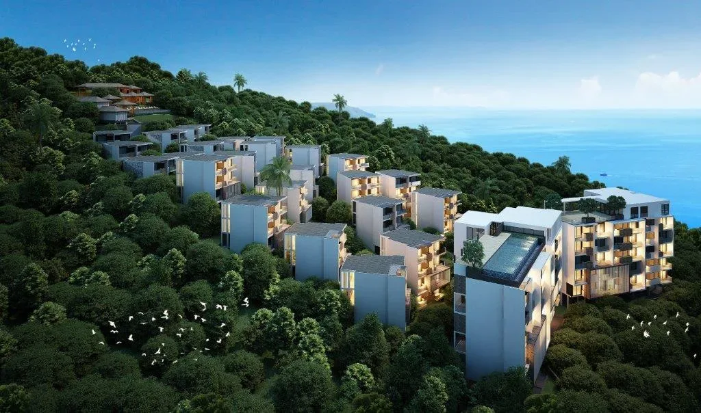 Utopia Karon 3