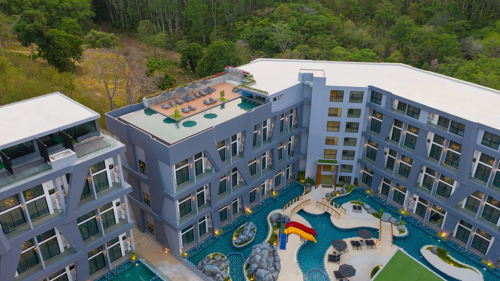 Utopia Loft 3