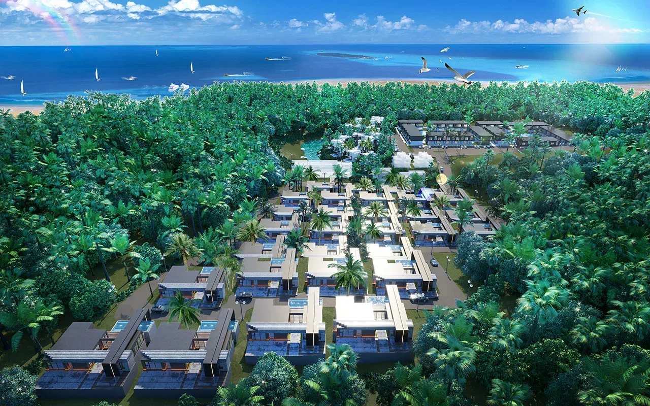 Utopia Maikhao 2