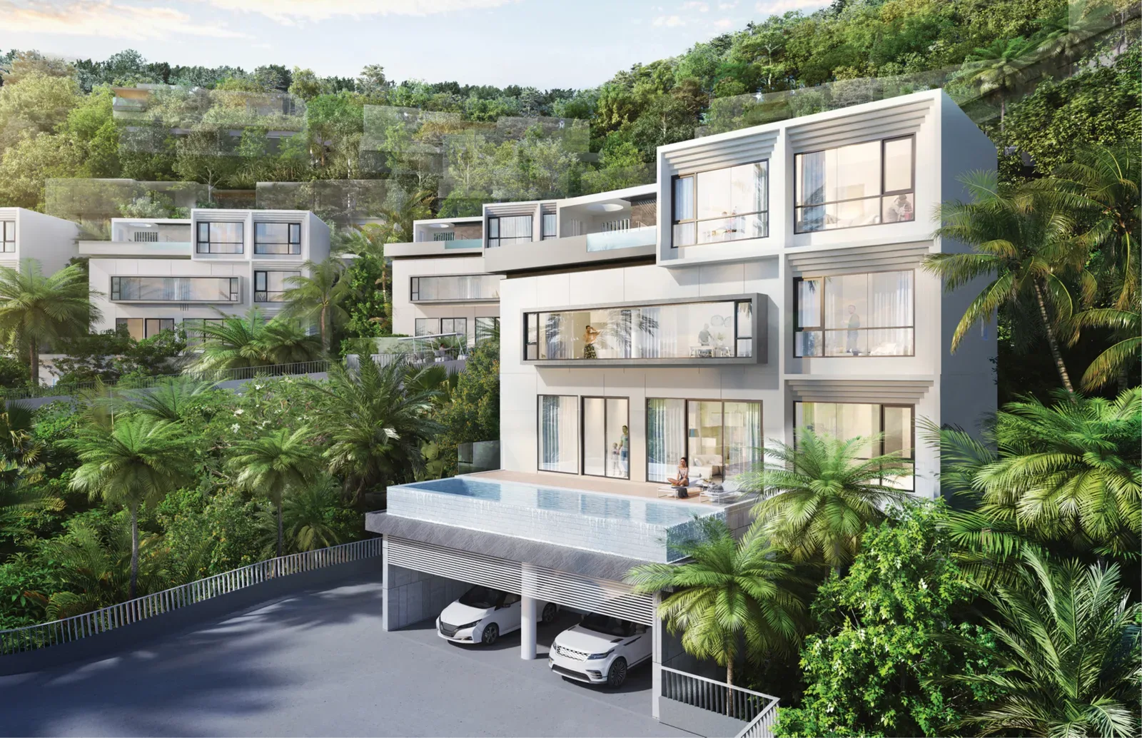Veranda Villas & Suites 2