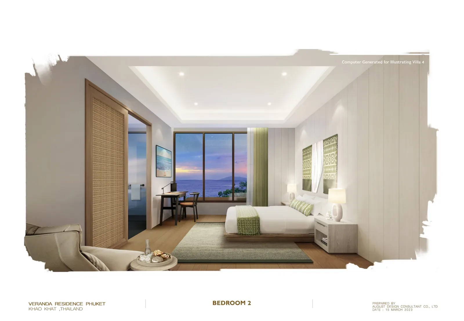 Veranda Villas & Suites 13
