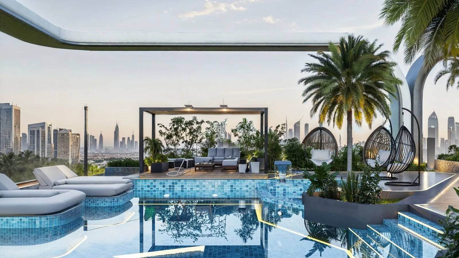 Verde Project by Vision 5