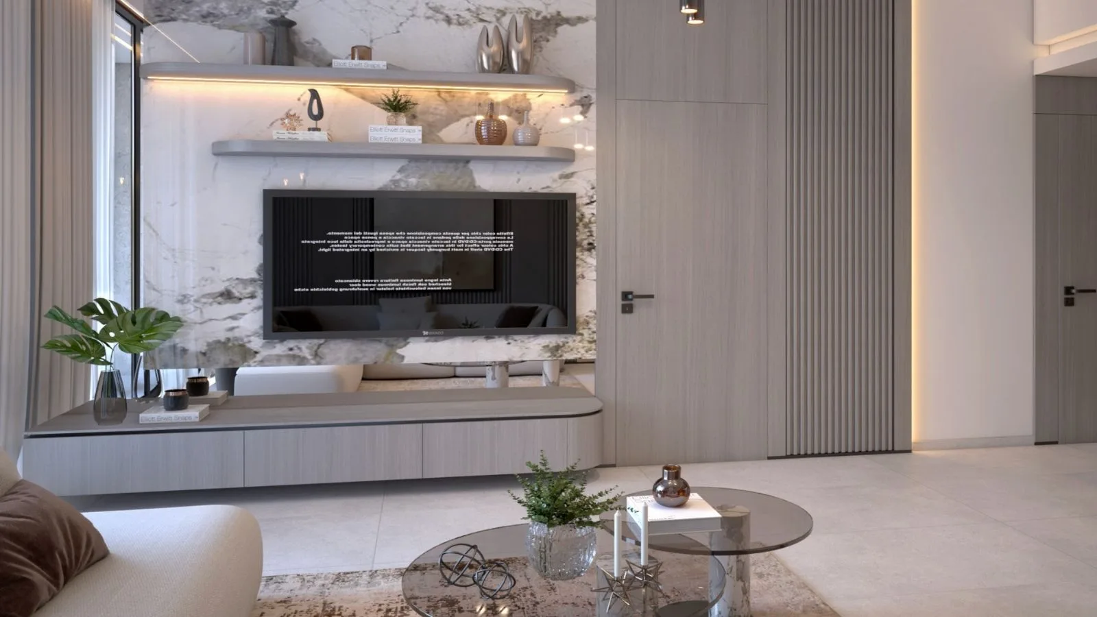 Verde Project by Vision 4