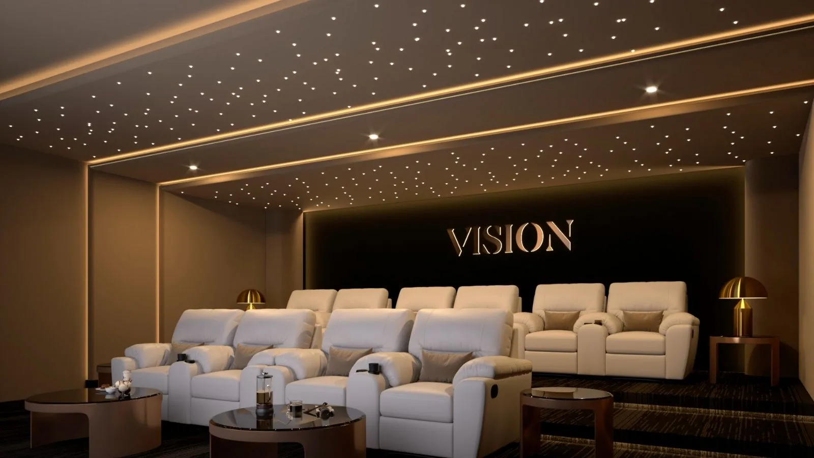 Verde Project by Vision 6