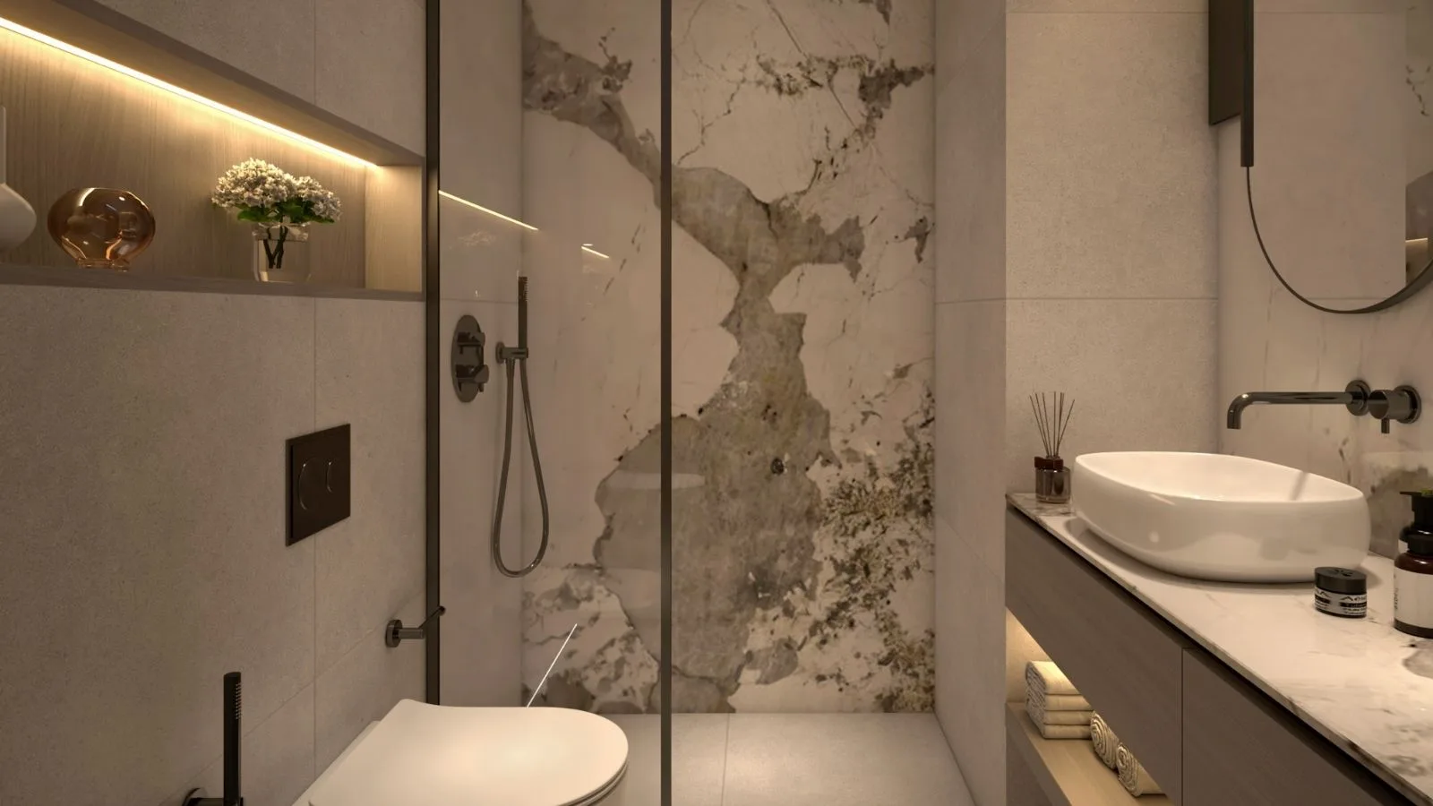 Verde Project by Vision 2