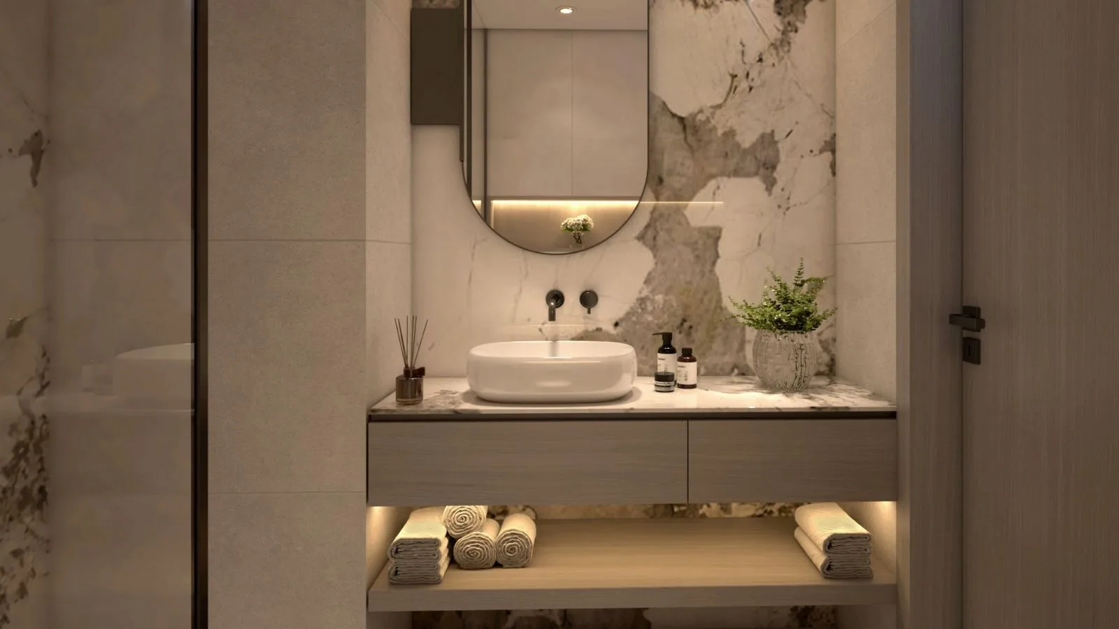 Verde Project by Vision 3