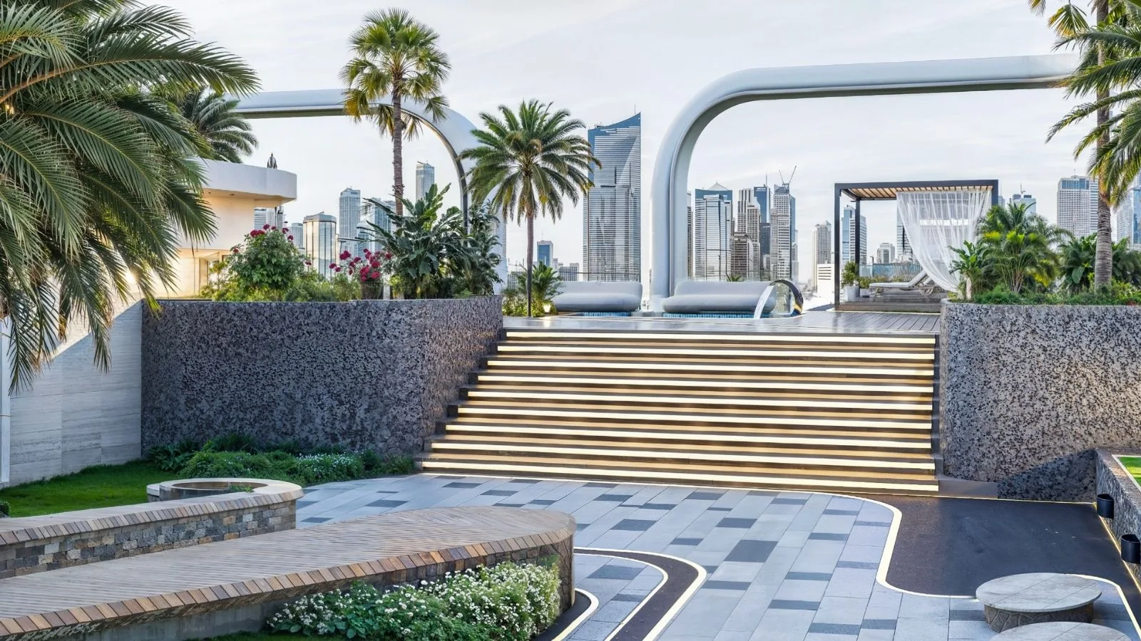 Verde Project by Vision 8