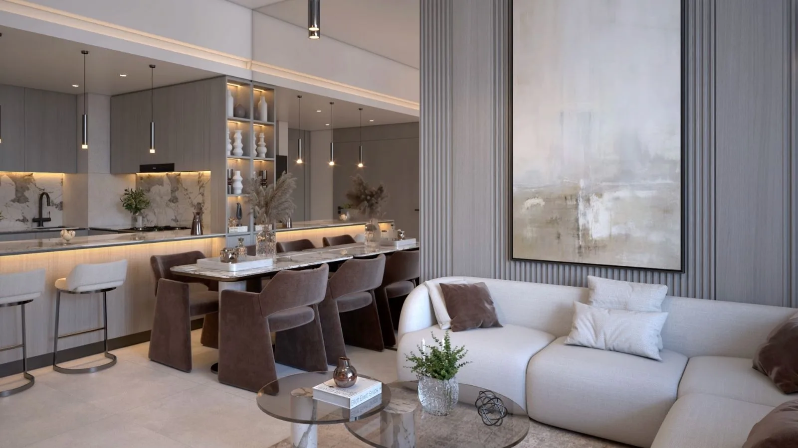 Verde Project by Vision 9
