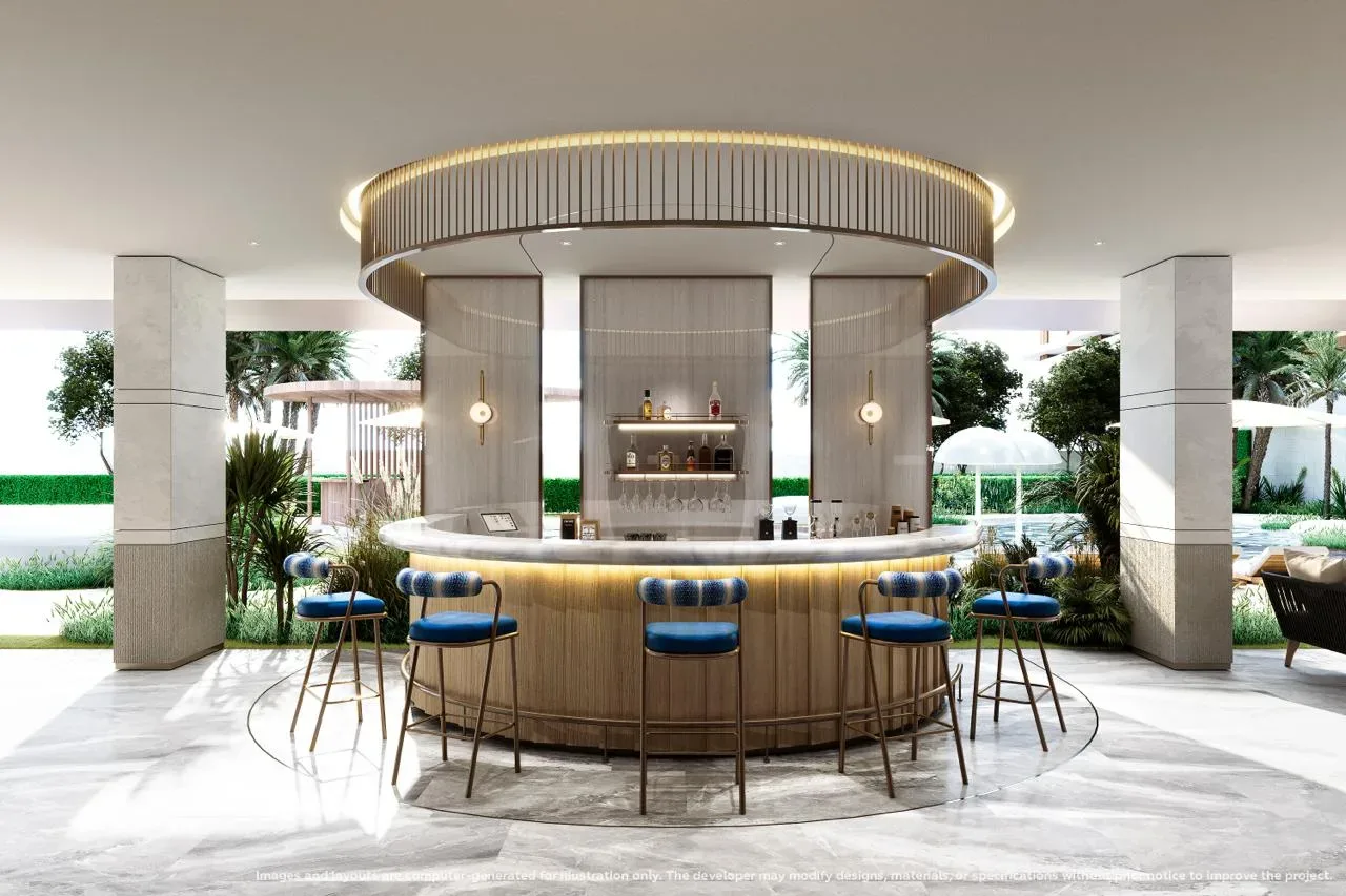 Vibe Residence 12