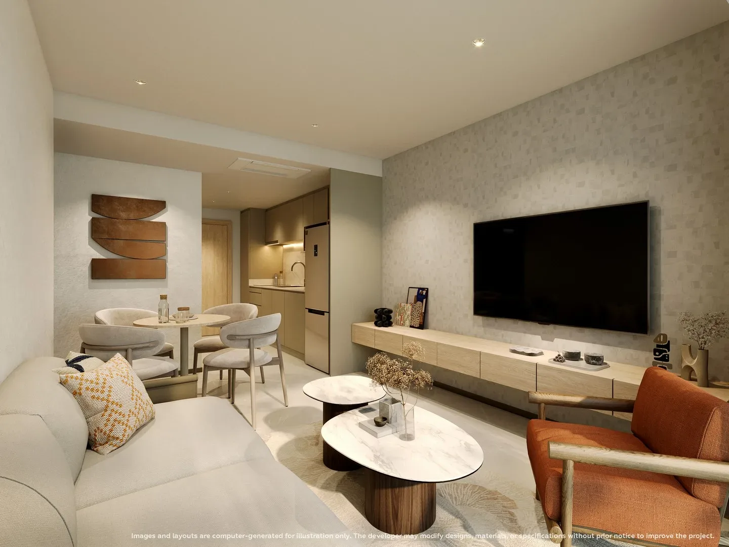 Vibe Residence 21